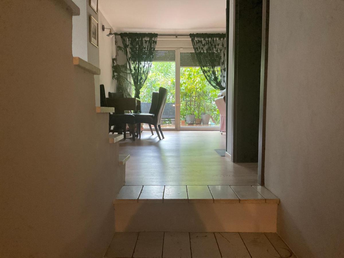 Apartamenty Jablonowa Zielona Gora  Exterior photo