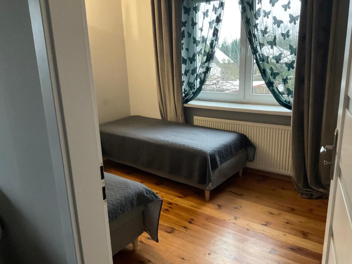 Apartamenty Jablonowa Zielona Gora  Exterior photo
