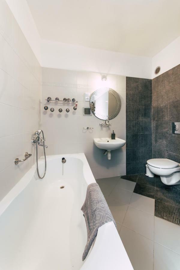 Apartamenty Jablonowa Zielona Gora  Exterior photo
