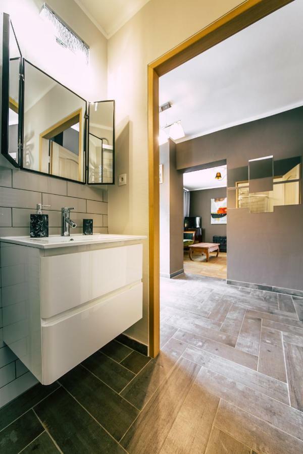 Apartamenty Jablonowa Zielona Gora  Exterior photo