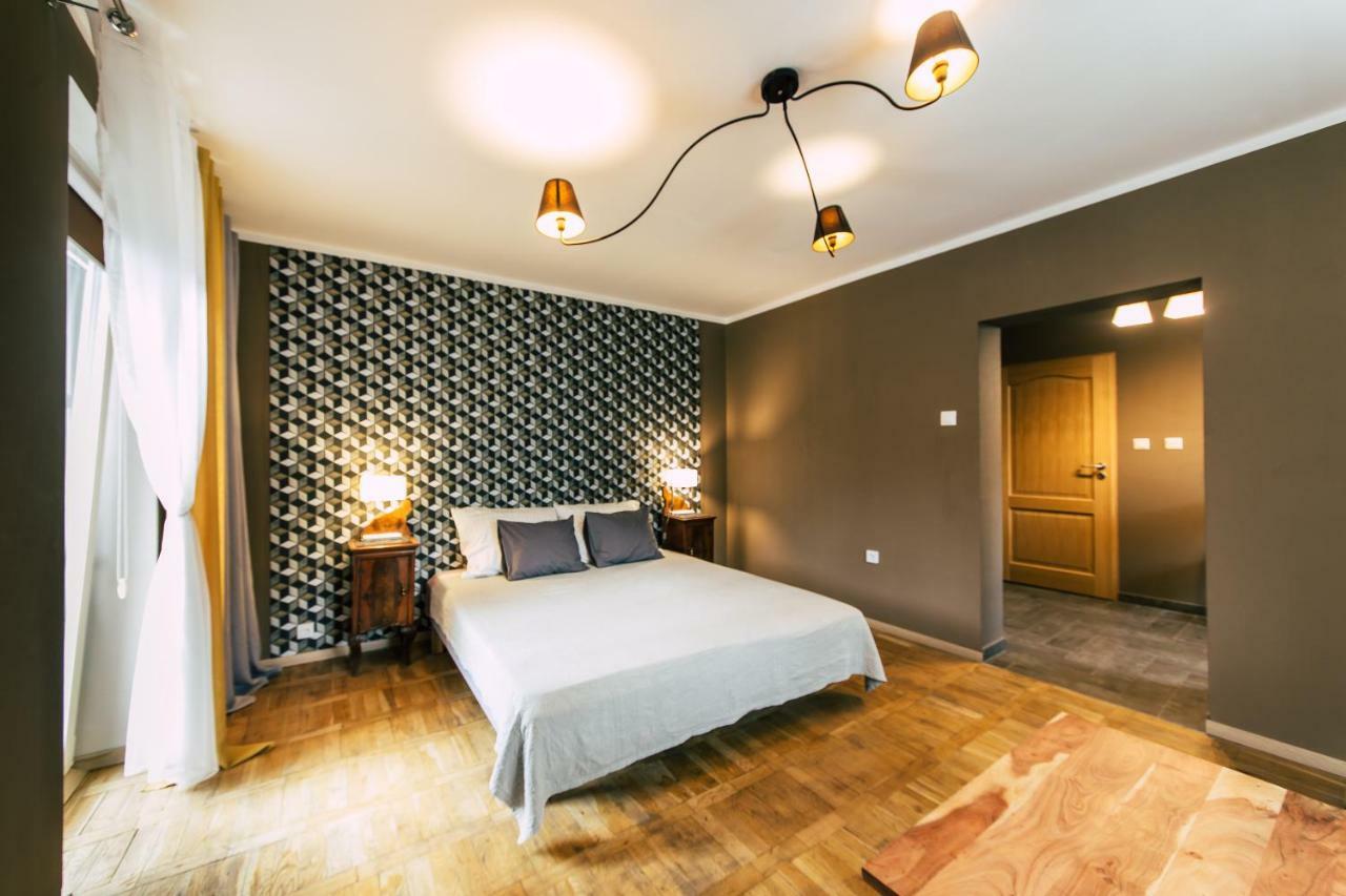 Apartamenty Jablonowa Zielona Gora  Exterior photo